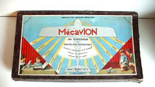 Mécavion constructions aéron d'occasion  Plouay