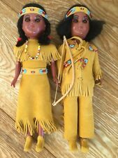 Native american indian for sale  BASINGSTOKE