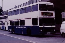 1994 original bus for sale  WATFORD