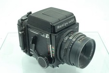 Mamiya rb67 pro gebraucht kaufen  Solingen