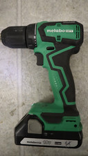 Metabo ds18ddx 18v for sale  Columbus