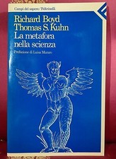 Boyd kuhn metafora usato  Firenze