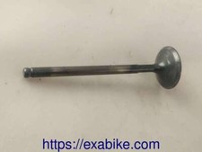 Soupape echappement honda d'occasion  Languidic