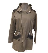 Belle parka saharienne d'occasion  Cannes