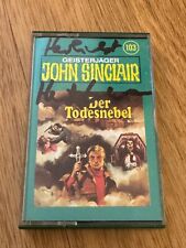 John sinclair 103 gebraucht kaufen  Verden