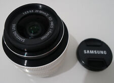 Samsung bjektiv 50mm gebraucht kaufen  Prichsenstadt