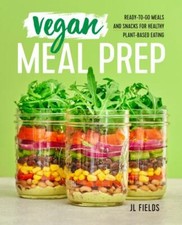 Vegan meal prep for sale  Aurora