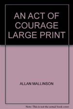 Act courage large for sale  UK