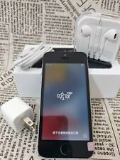 Muito Novo Apple iPhone SE 1ª Geração 16GB Cinza Espacial Desbloqueado Com Caixa Selada comprar usado  Enviando para Brazil