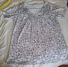 Ladies short sleeve for sale  ABERGELE