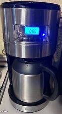 Cafetière filtre isotherme d'occasion  Vesoul