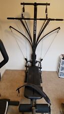Bowflex xtl 310 for sale  Shingle Springs