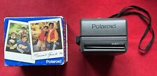Polaroid 636 autofocus Instant Camera en boîte et fonctionnel - Testé fonctionne comprar usado  Enviando para Brazil