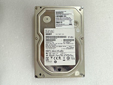 Usado, HDD SATA X478A-R5 HGST HUA723030ALA640 0F14044 3TB 3,5" sem caddy testado comprar usado  Enviando para Brazil
