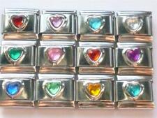 Silver classic crystal for sale  LIVERPOOL