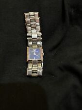 Orologio donna armani usato  Roma