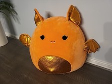 Squishmallow tangie bat for sale  Lexington