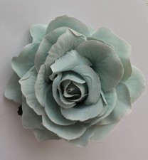 Rose fascinator beak for sale  ISLEWORTH