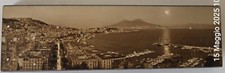 Quadro golfo napoli usato  Italia