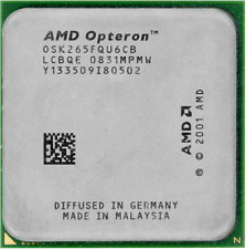 Prozessor cpu amd gebraucht kaufen  Weißwasser
