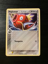 Carte pokémon commune d'occasion  Besançon