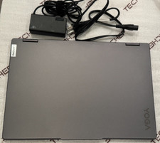 Lenovo yoga wuxga for sale  Santa Clara