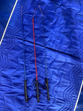 Reitgerte cm blau gebraucht kaufen  Eisenhüttenstadt
