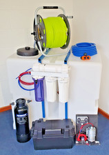 Window cleaning starter for sale Window cleaning starter for sale  BUCKFASTLEIGH
