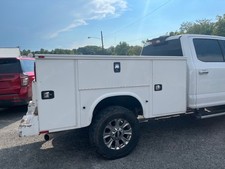 2018 knapheide utility for sale  Cynthiana