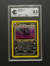 Pokemon démolosse holo d'occasion  Monaco