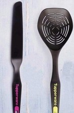 Tupperware schiumarola spatola usato  Italia