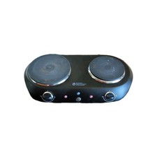 Double burner hot for sale  Las Vegas