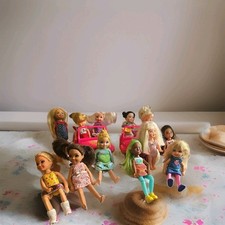 Vtg barbie kelly for sale  Texas City