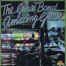 The grease band gebraucht kaufen  Deutschland