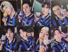 CHAVEIRO CARTÃO FOTOGRÁFICO STRAY KIDS pré-venda o 4º álbum KARMA SKZOO VER, usado comprar usado CHAVEIRO CARTÃO FOTOGRÁFICO STRAY KIDS pré-venda o 4º álbum KARMA SKZOO VER, usado comprar usado  Enviando para Brazil