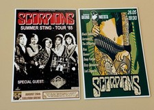 New scorpions mini for sale  Homosassa