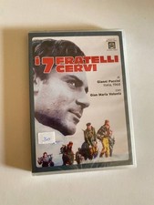 Film dvd nuovo usato  Santo Stefano di Camastra