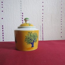 Sucrier porcelaine limoges d'occasion  Thiaucourt-Regniéville