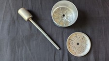 Vintage replacement parts for sale  Depew