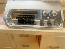 mopar radio for sale  Santa Clara