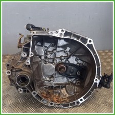 Cambio manuale citroen usato  Cona