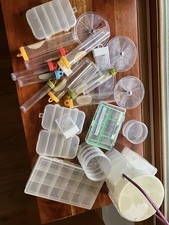 Huge lot plastic for sale  Downers Grove