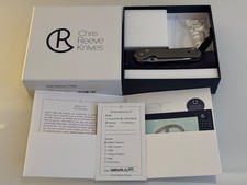 Chris reeve small gebraucht kaufen  Berlin