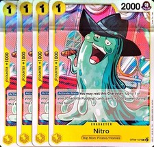 One piece tcg d'occasion  Expédié en Belgium