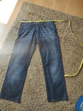 Versace blue jeans for sale  GLASGOW