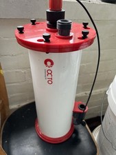 Octo light reactor for sale  LONDON