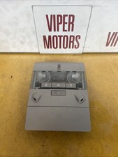 Vauxhall zafira front for sale  MANCHESTER