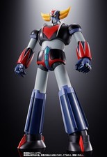 Bandai soul chogokin usato  Roma