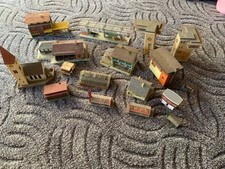 Modellbahn zubehör spur gebraucht kaufen  Heidesheim