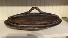Wooden box lid for sale  San Marcos